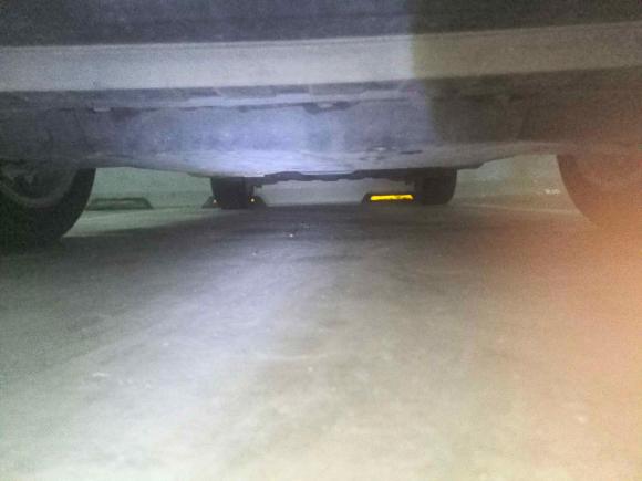 [上海·沪B] 二手本田本田XR-V2017款 1.5L LXi CVT经典版