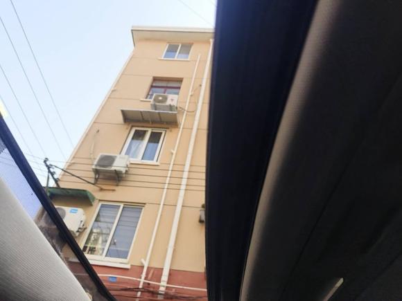 [上海·粤B] 二手别克昂科拉2014款 1.4T 自动两驱都市领先型