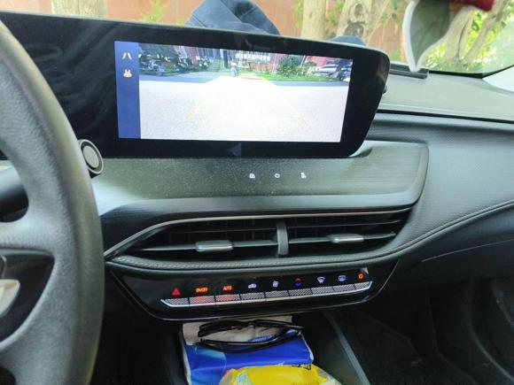 [上海·沪D] 二手别克威朗2023款 Pro 乐享版