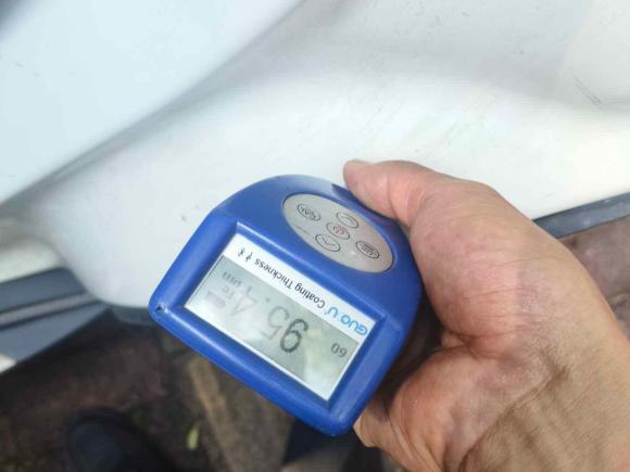 [广州·粤A] 二手奔驰奔驰GLA2016款 GLA 220 4MATIC 时尚型