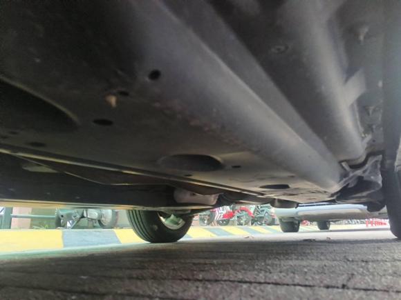 [深圳·粤B] 二手雷诺科雷嘉2016款 2.0L 两驱豪华版