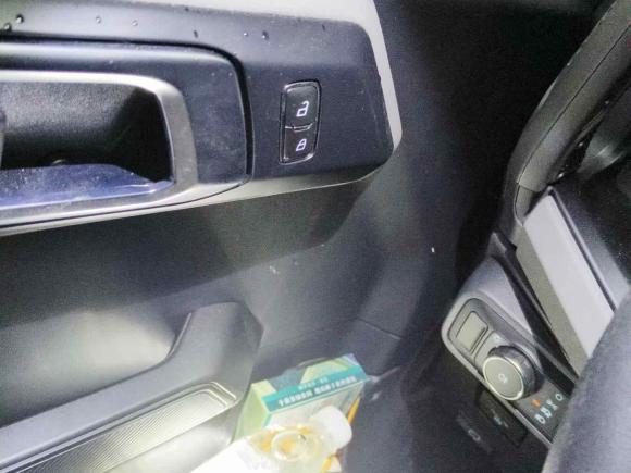 [上海·沪D] 二手福特福特烈马2024款 2.3T 荒地