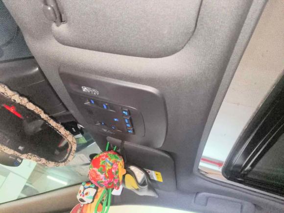 [上海·沪E] 二手丰田亚洲龙2019款 双擎 2.5L 豪华版 国VI