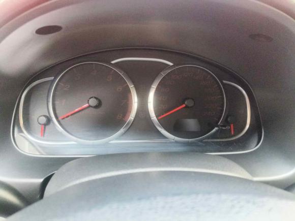 [杭州·浙A] 二手马自达马自达62006款 轿跑 2.3L 自动型