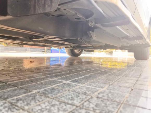 [南通·苏F] 二手别克昂科威2019款 20T 两驱精英型 国VI