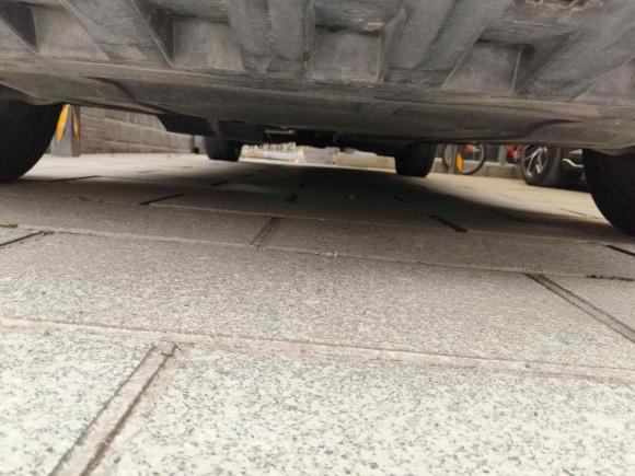 [无锡·苏B] 二手奔驰奔驰V级2018款 V 260 领航版 国V