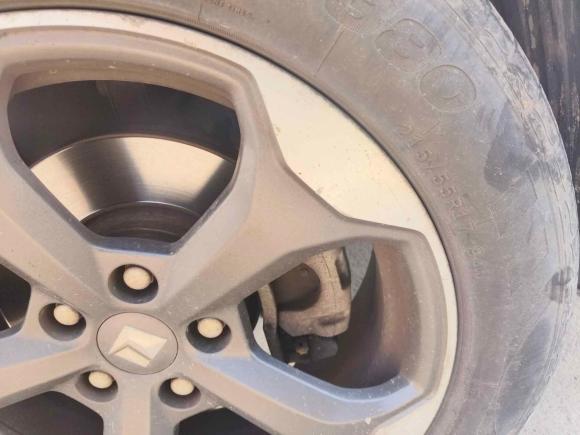 [南昌·赣M] 二手宝骏宝骏RM-52019款 1.5T CVT 24小时在线豪华型 6座