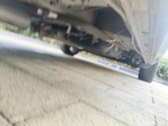 [宁波·浙B] 二手别克别克GL82018款 28T 豪华型 国VI