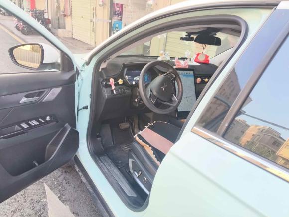 [深圳·沪A] 二手小鹏小鹏G32022款 G3i 520N+