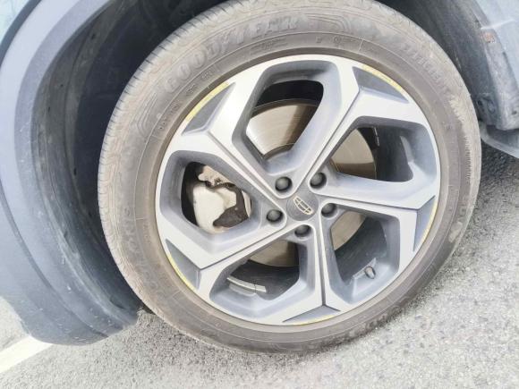 [宁波·浙B] 二手吉利汽车星越L2021款 2.0TD 高功自动四驱尊贵型