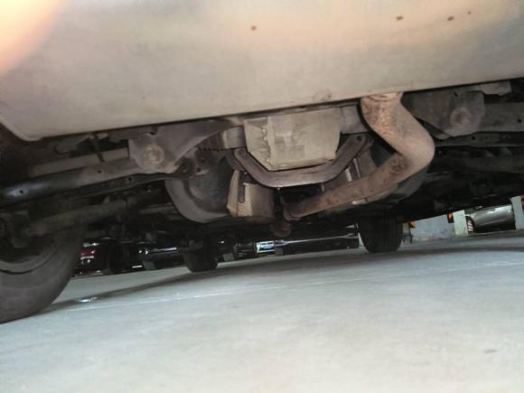 [佛山·粤E] 二手路虎神行者22015款 2.0T Si4 XS典藏版