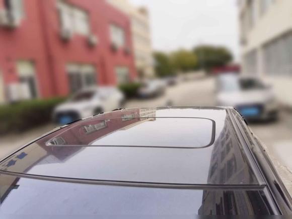 [上海·浙J] 二手本田凌派2013款 1.8L 自动豪华版