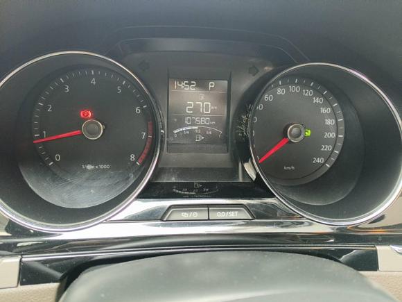 [深圳·粤B] 二手大众宝来2014款 1.6L 自动舒适型