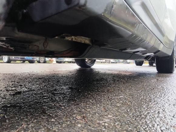 [上海·沪A] 二手吉利几何吉利几何M62022款 450 新智型