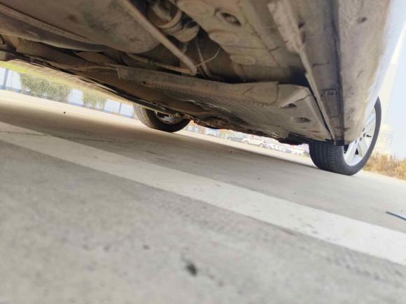 [常州·苏M] 二手大众途安2015款 1.4T 手动风尚版5座