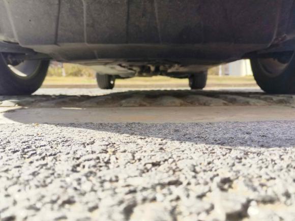 [无锡·苏B] 二手大众途观2016款 280TSI 自动两驱丝绸之路风尚版