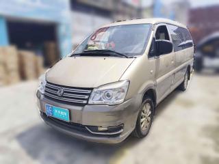 东风风行菱智2016款 M5 2.0L 7座长轴豪华型