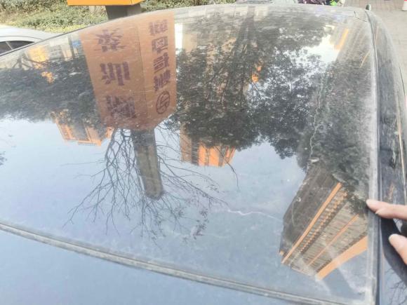 [常州·粤D] 二手路虎揽胜极光2015款 2.0T 五门智耀版