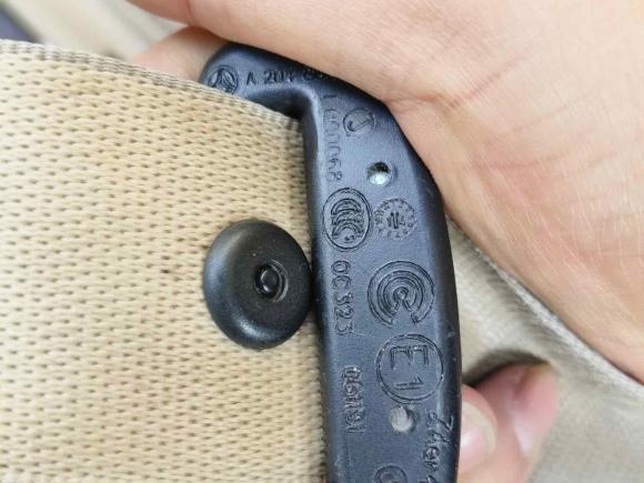 [杭州·浙A] 二手奔驰奔驰GLK级2014款 GLK 260 4MATIC 动感型