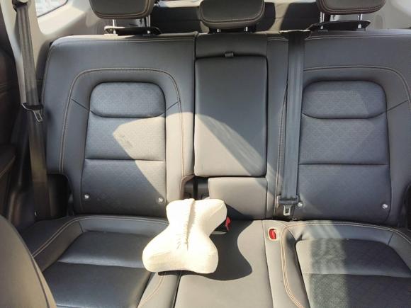 [芜湖·皖B] 二手奇瑞瑞虎82019款 1.6TGDI 自动豪华型