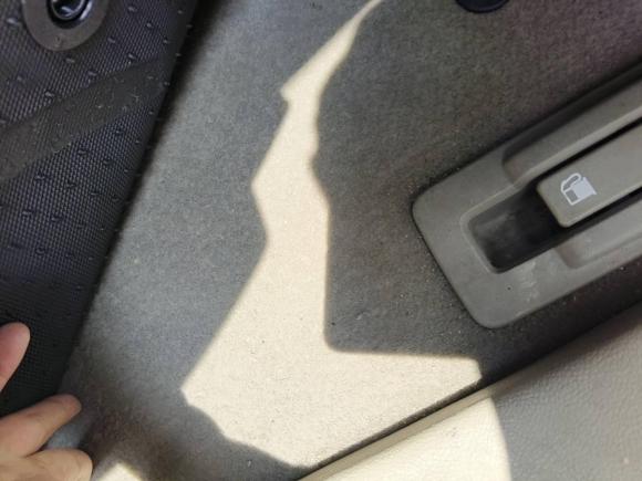 [合肥·皖A] 二手别克别克GL82014款 3.0L GT豪华商务豪雅版