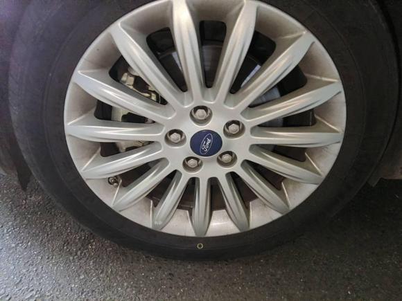 [成都·川A] 二手福特蒙迪欧-致胜2011款 2.0L GTDi240至尊型