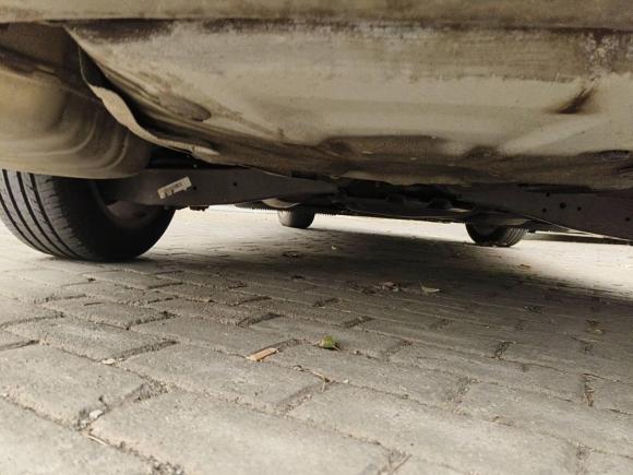 [上海·沪A] 二手斯柯达明锐2014款 1.6L 自动逸杰版