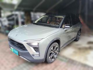 蔚来蔚来ES82018款 创始版