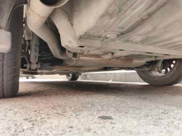 [深圳·黑A] 二手五菱汽车五菱凯捷2020款 1.5T CVT旗舰型