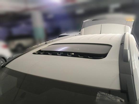 [济南·鲁A] 二手Jeep指南者(进口)2014款 改款 2.0L 两驱精英版