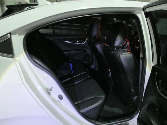 [常州·苏D] 二手本田凌派2013款 1.8L 自动豪华版