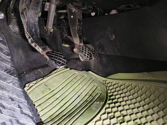 [西安·陕A] 二手斯柯达明锐2016款 1.6L 手动创行版