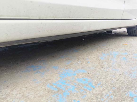 [苏州·苏E] 二手马自达阿特兹2018款 2.0L 蓝天豪华版 国V