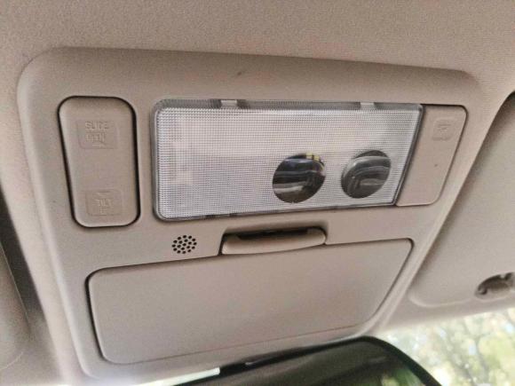 [武汉·鄂A] 二手奇瑞瑞虎32014款 1.6L CVT智尚版