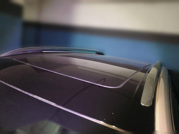 [深圳·粤B] 二手福特锐界2015款 2.0T GTDi 四驱尊锐型