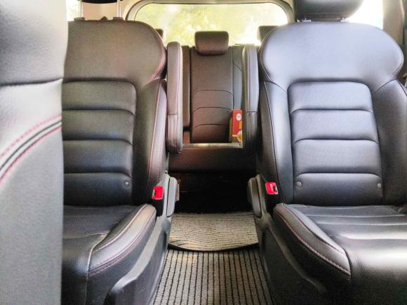 [上海·沪C] 二手江汽集团瑞风R32018款 1.6L 手动豪华天窗型