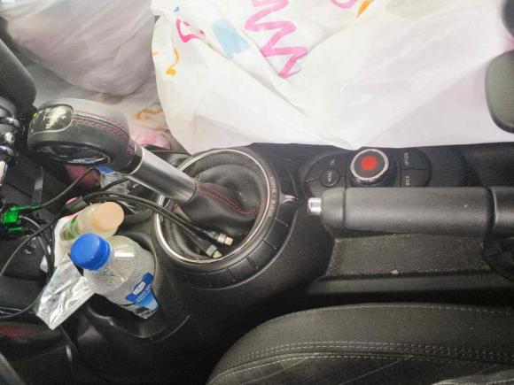 [苏州·苏E] 二手MINIMINI2016款 2.0T COOPER S