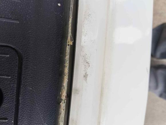 [广州·湘D] 二手别克英朗2017款 15N 自动精英型