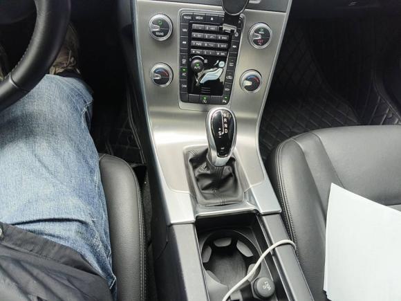 [金华·苏D] 二手沃尔沃沃尔沃S602018款 S60L T4 智远进取版