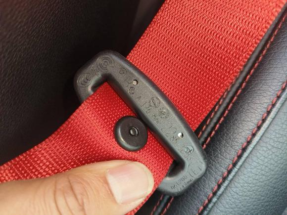 [成都·川A] 二手奔驰奔驰A级2013款 A 260 运动型