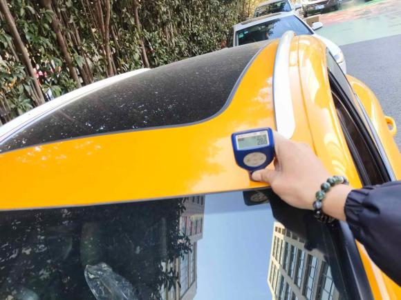 [嘉兴·浙F] 二手保时捷Macan2017款  Macan 2.0T