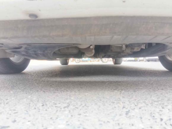 [义乌·浙G] 二手别克英朗2021款 典范 1.5L 自动进取型