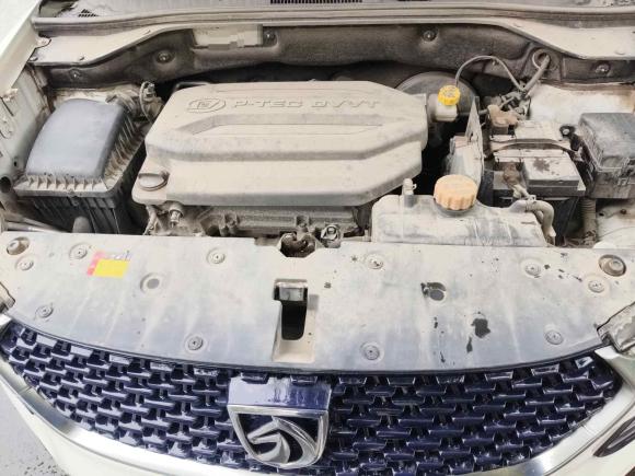 [青岛·鲁U] 二手宝骏宝骏5102019款 1.5L 手动乐享型77kW 国VI