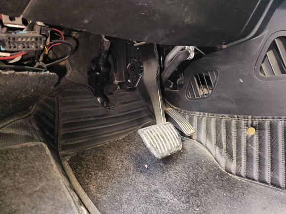 [青岛·鲁B] 二手福特锐界2016款 EcoBoost 245 两驱豪锐型 7座