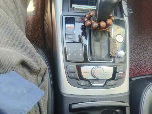 [青岛·苏E] 二手奥迪奥迪A6L2016款 TFSI 技术型