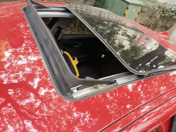 [上海·沪C] 二手宝马宝马1系2019款 118i M运动套装