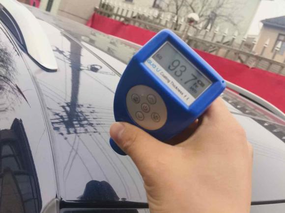 [宁波·浙B] 二手大众途观L2019款 改款 280TSI 自动两驱全景舒适版 国V