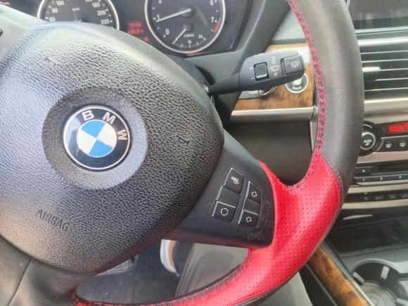 [金华·浙G] 二手宝马宝马X52009款 xDrive30i领先型