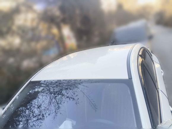 [青岛·鲁B] 二手奔腾奔腾B30EV2019款 EV400