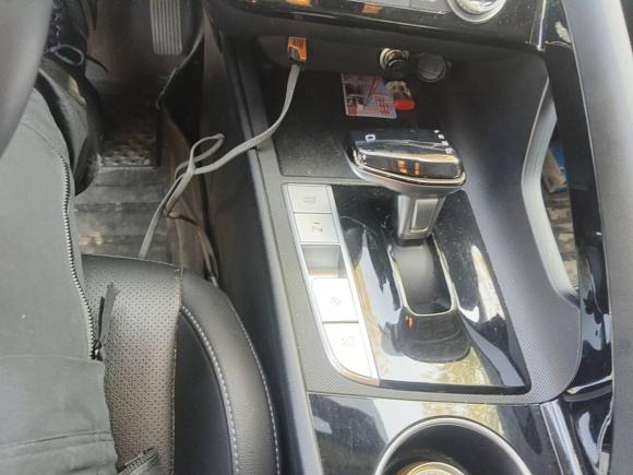 [杭州·皖A] 二手现代伊兰特2021款 1.5L CVT GLX精英版